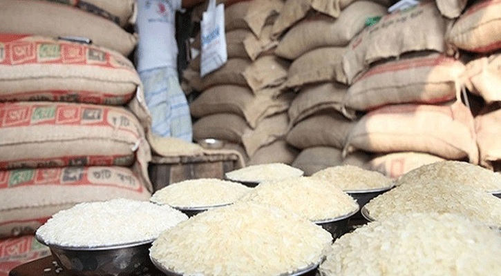 বিশ্ববাজারে ৮ বছরের সর্বনিম্ন, দেশে চালের দাম বাড়লো ১৬ শতাংশ